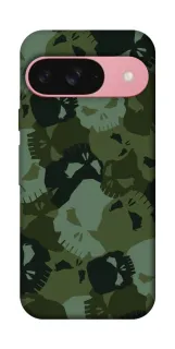 Чохол на Google Pixel 9 Camouflage v31 фото 1 з 1
