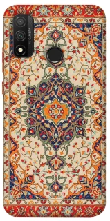 Чохол на Huawei P Smart (2020) Килим v10 фото 1 з 1