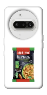 Чохол на Nothing Phone (3a) Мівіна фото 1 з 1