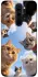 Чохол на Xiaomi Redmi Note 8 Pro Cats фото 1 з 1
