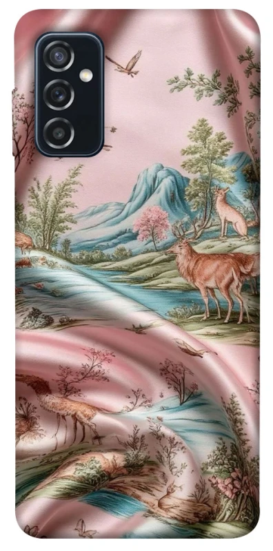 Чохол на Samsung Galaxy M52 Nature фото 1 з 1