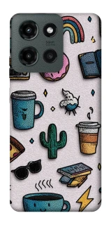 Чохол на Motorola Moto G Power (2025) Your style фото 1 з 1