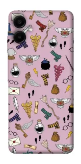 Чохол на Samsung Galaxy A07 Harry Potter V16 фото 1 з 1