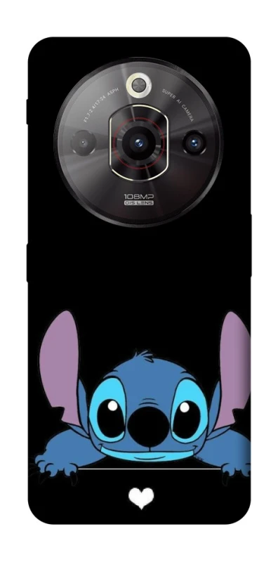 Чохол на ZTE Nubia Focus Pro Stitch ver.7 фото 1 з 1