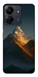 Чохол на Xiaomi Poco C65 Mountain v8 фото 1 з 1