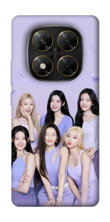 Чехол на Xiaomi Poco X7 BABYMONSTER v2 фото 1 из 1