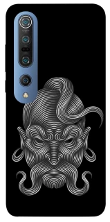 Чохол на Xiaomi Mi 10 / Mi 10 Pro Козак v2 фото 1 з 1