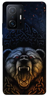 Чехол на Xiaomi 11T / 11T Pro Bear v2 фото 1 из 1