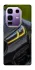 Чехол на Infinix Note 50 Pro+ BMW v48 фото 1 из 1