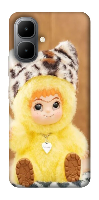 Чохол на Infinix Smart 10 Wakuku ver.3 фото 1 з 1