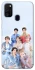 Чехол на Samsung Galaxy M21 BTS v3 фото 1 из 1