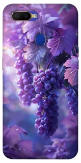 Чехол на Oppo A5s Bunch of grapes фото 1 из 1