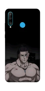 Чехол на Huawei P30 lite Todo фото 1 из 1