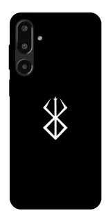 Чохол на Samsung Galaxy F16 Мітка Берсерка фото 1 з 1