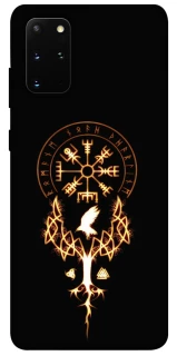 Чохол на Samsung Galaxy S20+ Vikings World фото 1 з 1