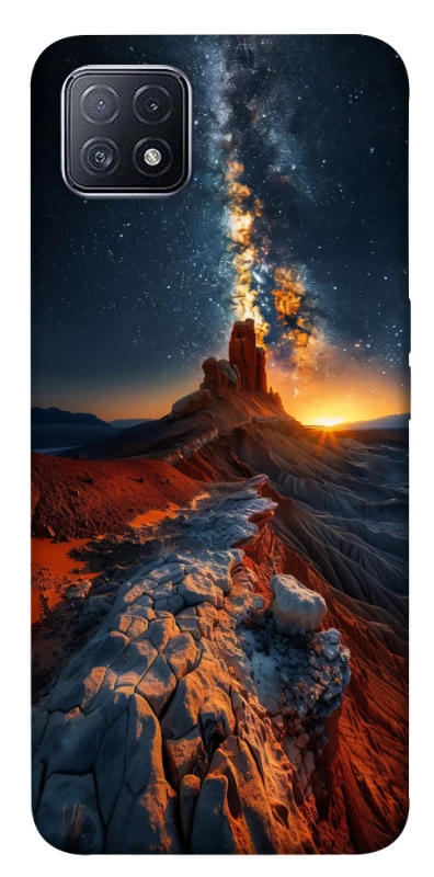 Чехол на Oppo A73 Canyon фото 1 из 1