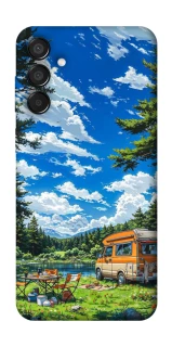 Чохол на Samsung Galaxy M15 5G Picnic фото 1 з 1