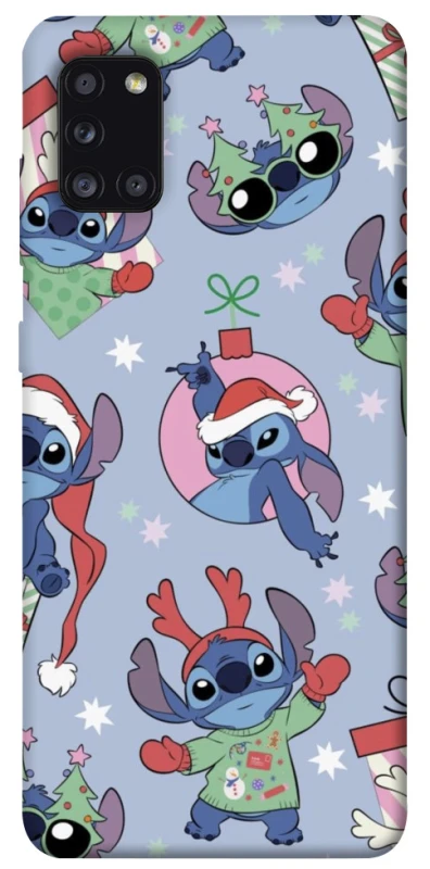 Чохол на Samsung Galaxy A31 Stitch ver.20 фото 1 з 1