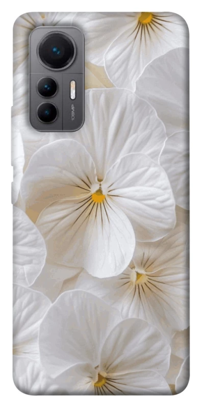 Чохол на Xiaomi 12 Lite Pastel Dreams фото 1 з 1