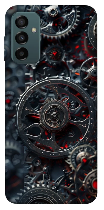 Чохол на Samsung Galaxy M13 4G Mechanism фото 1 з 1