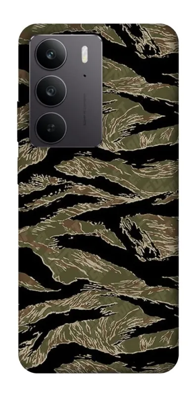 Чехол на Realme C75 Camouflage v23 фото 1 из 1