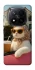 Чехол на Xiaomi Redmi Note 14 Pro+ 5G Stylish Cat Cruise фото 1 из 1