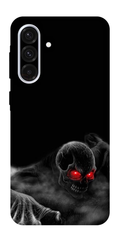 Чохол на Samsung Galaxy A36 5G Skeleton v3 фото 1 з 1