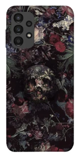 Чехол на Samsung Galaxy A13 4G Romantic Halloween ver.2 фото 1 из 1