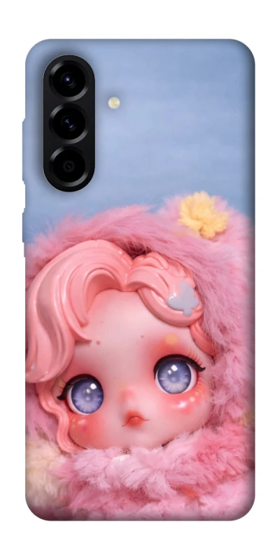 Чохол на Samsung Galaxy A56 5G SKULLPANDA × My Little Pony Ver.3 фото 1 з 1