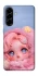 Чохол на Samsung Galaxy A56 5G SKULLPANDA × My Little Pony Ver.3 фото 1 з 1