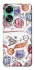 Чехол на Oppo A78 4G Harry Potter V18 фото 1 из 1