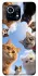 Чехол на Xiaomi Mi 11 Cats фото 1 из 1