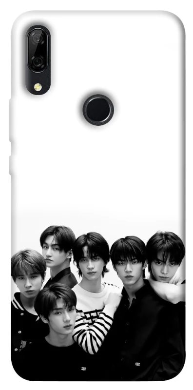 Чехол на Huawei P Smart Z TWS фото 1 из 1