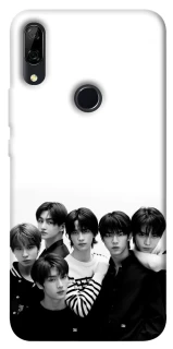 Чехол на Huawei P Smart Z TWS фото 1 из 1