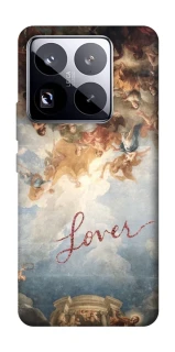 Чехол на Xiaomi 15 Pro Lover фото 1 из 1