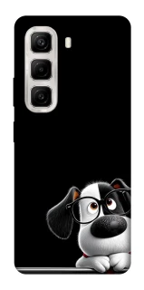 Чехол на Infinix Hot 50 4G My Dog фото 1 из 1