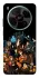 Чохол на ZTE Nubia V70 Max Harry Potter v26 фото 1 з 1