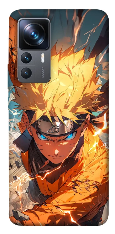 Чохол на Xiaomi 12T / 12T Pro Minato v2 фото 1 з 1