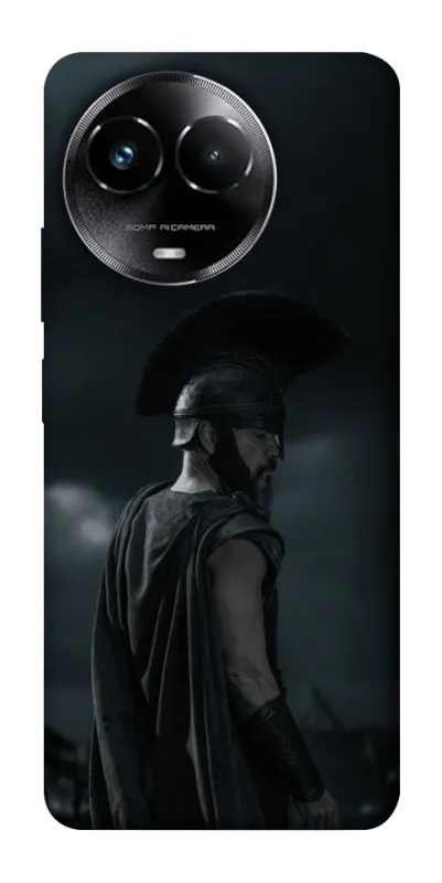 Чехол на Realme C67 4G Odyssey ver.5 фото 1 из 1