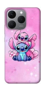 Чохол на Realme 15T Stitch ver.11 фото 1 з 1