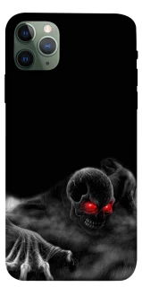 Чохол на Apple iPhone 11 Pro Max (6.5") Skeleton v3 фото 1 з 1
