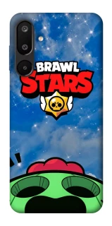 Чехол на Samsung Galaxy M16 5G Brawl Stars ver.1 фото 1 из 1