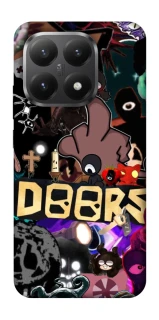 Чохол на Xiaomi 15T Doors фото 1 з 1