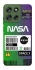 Чехол на Motorola Moto G56 5G NASA ver.2 фото 1 из 1