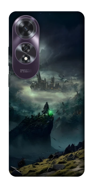 Чохол на Oppo A60 Harry Potter Legacy фото 1 з 1