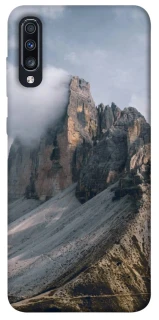 Чохол на Samsung Galaxy A70 (A705F) Mountains v2 фото 1 з 1