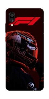 Чохол на ZTE Blade A5 (2020) F-1 ver.1 фото 1 з 1