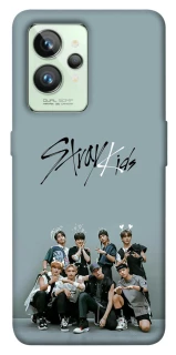 Чохол на Realme GT2 Stray Kids v5 фото 1 з 1