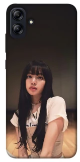 Чохол на Samsung Galaxy A04e Lisa - BLACKPINK фото 1 з 1