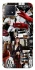 Чохол на Oppo A73 Fashion collage ver.13 фото 1 з 1